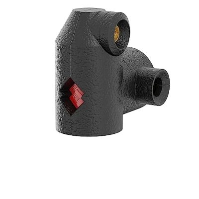 Afbeelding van Flamco vent smart ecoplus luchtafscheider 1 binnendraad 30013