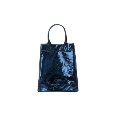 Afbeelding van faina Handtas, Dames, Maat: One Size, Royal blue