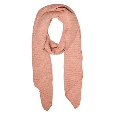Afbeelding van Pieces Pyron Structured Long Scarf