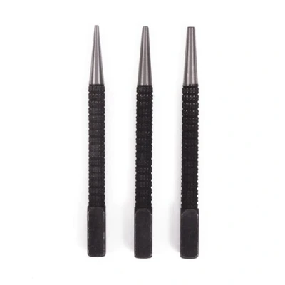 Afbeelding van Benson Drevelset 100 mm x 1.5 2.5 &amp; 3.0