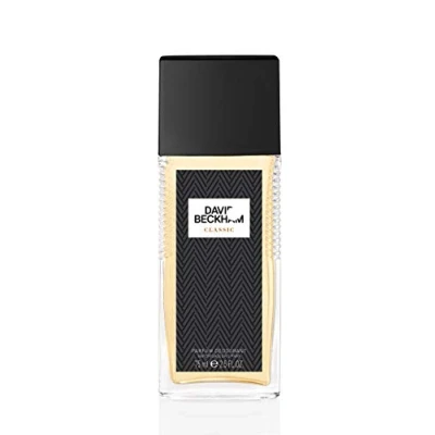 Afbeelding van David Beckham Classic Deodorant 75 ml