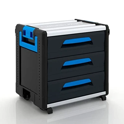 Afbeelding van Sortimo 100004553 WorkMo 24 500 incl. 3 laden