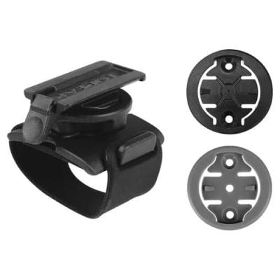 Afbeelding van Stem Multi Mount voor fietscomputer en telefoonhoude