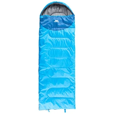 Afbeelding van Trespass Snooze 2 Season Slaapzak, Wit