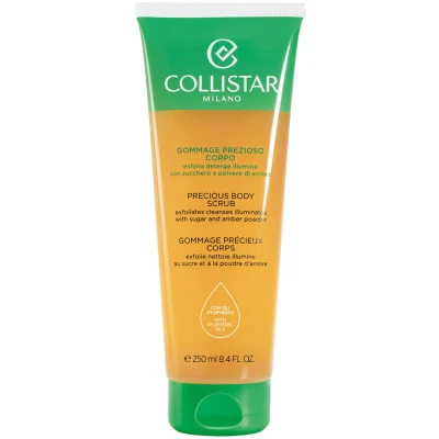 Afbeelding van Collistar Lichaam Precious Body Scrub 250 ml