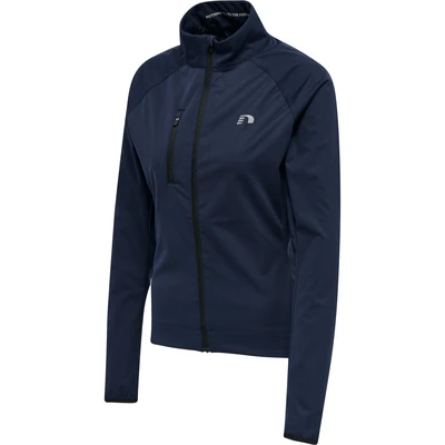 Afbeelding van Newline CORE Thermal Trainingsvest, Dames, Maat: XXL, Black iris