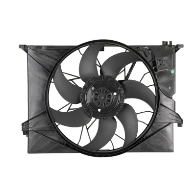 Afbeelding van Febi Bilstein Ventilatorwiel motorkoeling 107616