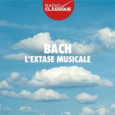 Afbeelding van Philippe Herreweghe Damien Guillon Patricia Ko L&#039;extase Musicale (3 CD)