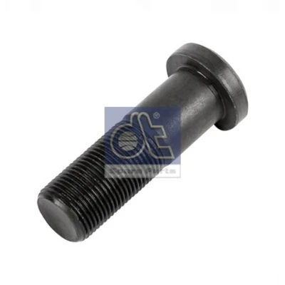 Afbeelding van Dt Spare Parts Wielbout/moer 4.40223