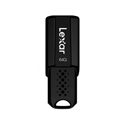 Afbeelding van Lexar JumpDrive S80 64 GB USB Stick 3.1, Flash Drive Tot 150 MB/s Lezen, Memory voor computer, externe opslaggegevens, foto, video (LJDS080064G BNBAG)