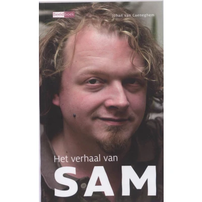 Afbeelding van Het verhaal van Sam (Paperback)