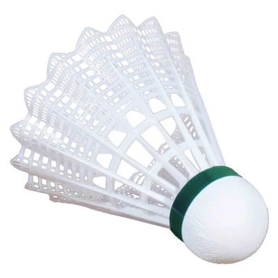 Afbeelding van Victor Nylon Shuttle 2000 Gold White