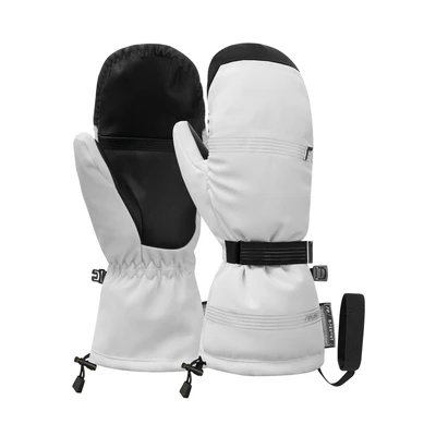 Afbeelding van Reusch Cozy R TEX® XT wanten voor dames, extra warme, waterdichte, winddichte en ademende wanten, winterhandschoenen, sneeuwhandschoenen, skihandschoenen dames