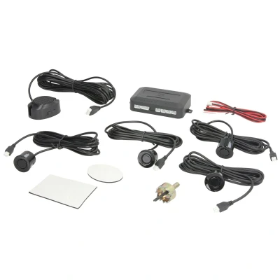 Afbeelding van Parkeersensor M Tech CP7B (4 x 21,5 mm)