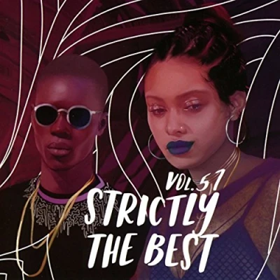 Afbeelding van Various Artists Strictly The Best 57 (Dancehall Edi (CD)