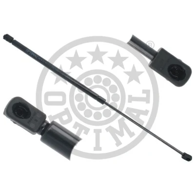 Afbeelding van Gasveer, motorkap OPTIMAL AG 51219