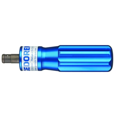 Afbeelding van GEDORE Momentschroevendraaier fs 1/4&quot; 1 13,6 nm RAHSOL GEREEDSCHAPPEN