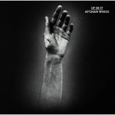 Afbeelding van Afghan Whigs Up In It (CD)