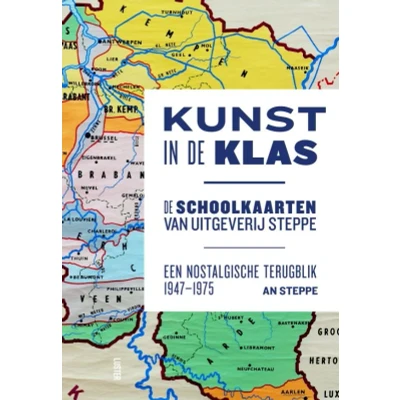 Afbeelding van Kunst in de klas (Hardback)