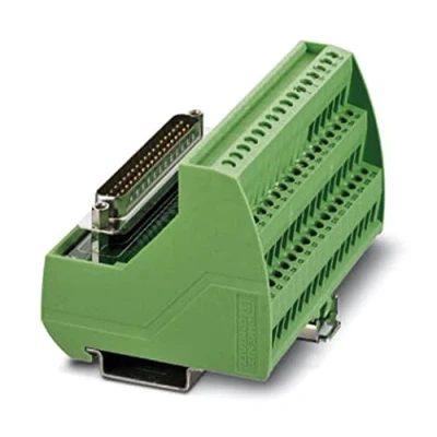 Afbeelding van Interface module Varioface VIP Phoenix Contact 2900675 Inhoud: 1 stuk(s)