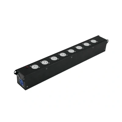 Afbeelding van Eurolite SAB 82X Power Split Box