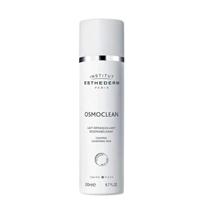 Afbeelding van Institut Esthederm Calming Cleansing Milk 200 Ml