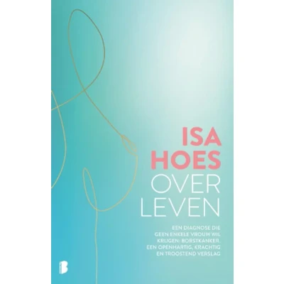 Afbeelding van Over leven (Paperback)