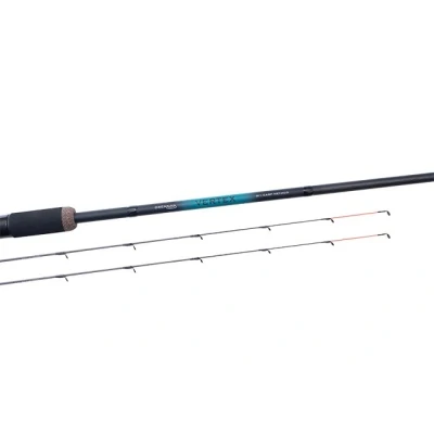 Afbeelding van Drennan Vertex Carp Method Rods 9FT 2.75m