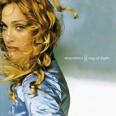 Afbeelding van Ray Of Light