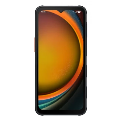 Afbeelding van Samsung Galaxy XCover7 Pro 16,8 cm (6.6&quot;) Hybride Dual SIM 5G USB Type C 6 GB 128 4350 mAh Zwart