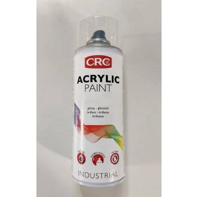 Afbeelding van dupli color rust stop ral 9006 wit aluminium 868344 400 ml