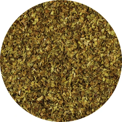 Afbeelding van Van Beekum Specerijen Oregano Heel 5 KG Zak (bulk verpakking)