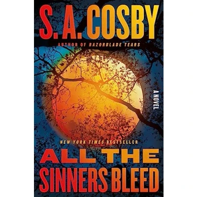 Afbeelding van All the Sinners Bleed