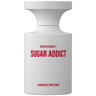 Afbeelding van BORNTOSTANDOUT Perfume Sugar Addict Eau de Parfum 100ml Unisex