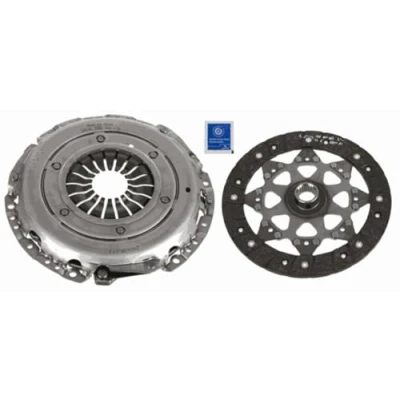 Afbeelding van Sachs Koppelingsset 3000 970 110