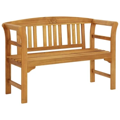 Afbeelding van Tuinbank 157 cm Massief Acaciahout 1 / 114
