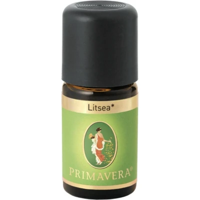 Afbeelding van Primavera Litsea bio 10 Milliliter