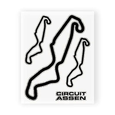 Afbeelding van 4R Quattroerre.it 6327 stickers schakeling assen tabel