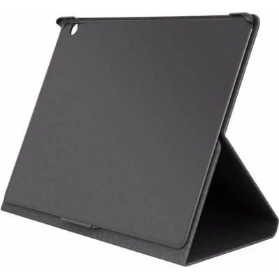 Afbeelding van Lenovo Tab M10 Plus (2e generatie) Book Case Zwart