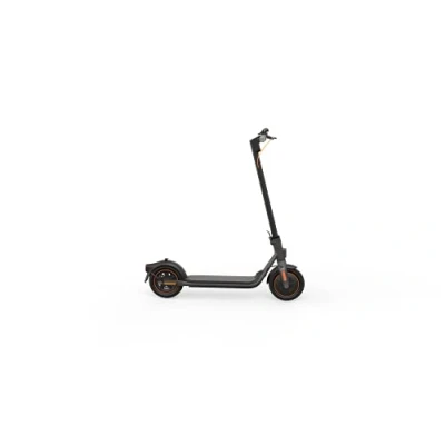 Afbeelding van Ninebot by Segway , KickScooter F 40 E Powered grijs uni, one size