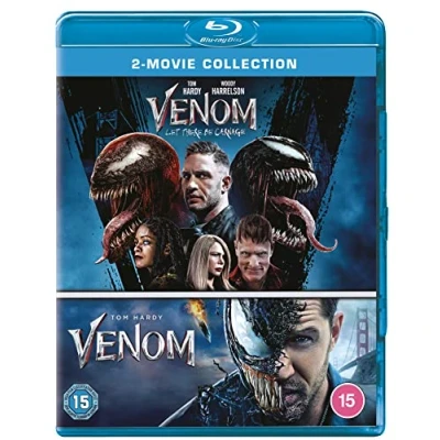 Afbeelding van Venom/Venom: Let There Be Carnage