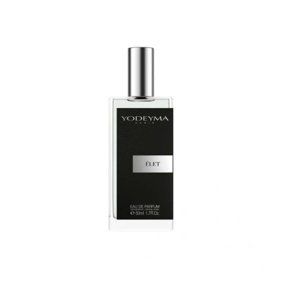 Afbeelding van Yodeyma Parfum Elet 50 ml