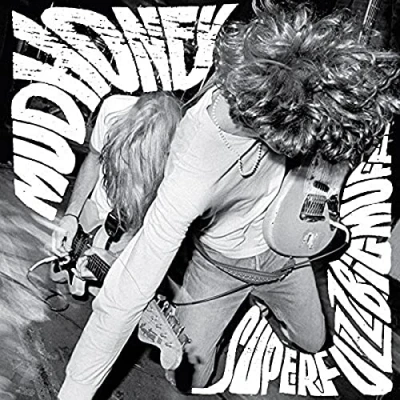 Afbeelding van Mudhoney Superfuzz Bigmuff