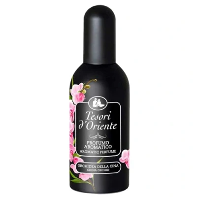 Afbeelding van Tesori d&#039;Oriente Orchidea della Cina Eau de Toilette 100 ml
