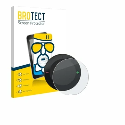 Afbeelding van BROTECT Antireflecterende Glas Screen Protector Mat voor Beeline Velo 2 Schermbeschermer [Beschermglas Folie niet Gehard Glas]