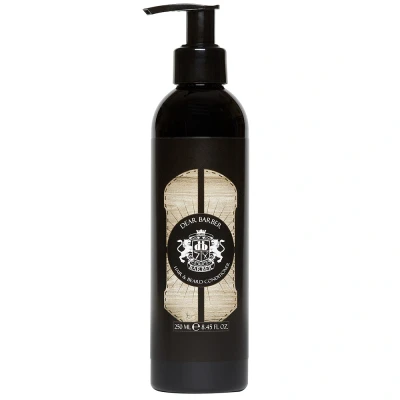 Afbeelding van Dear Barber Conditioner 250 ml
