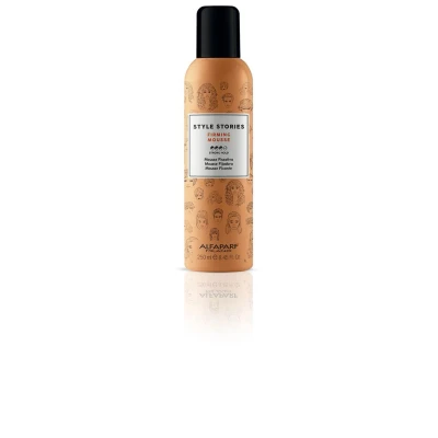Afbeelding van Alfaparf Style Stories Firming Mousse 250ml