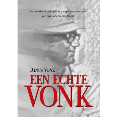 Afbeelding van Een Echte Vonk (Paperback)