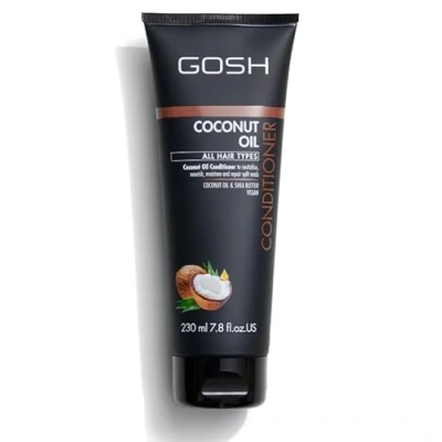 Afbeelding van Kokosnoot Olie Conditioner 230ml