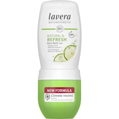 Afbeelding van Deodorant roll on 50 ml